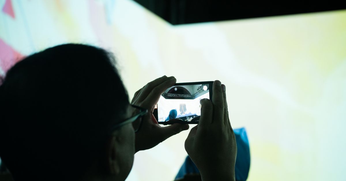 Buka Sementara, Gedung Singa Sajikan Immersive Experience Sejarah Karya Maestro Arsitek H.P. Berlage