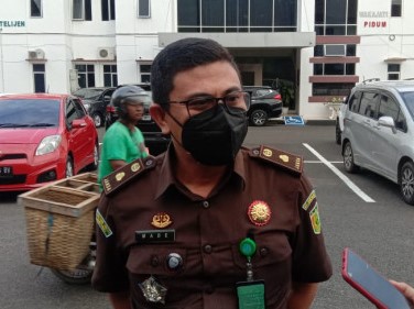 Dalami Kasus Tipikor Dana Hibah KONI, Kejati Lampung Periksa 9 Saksi