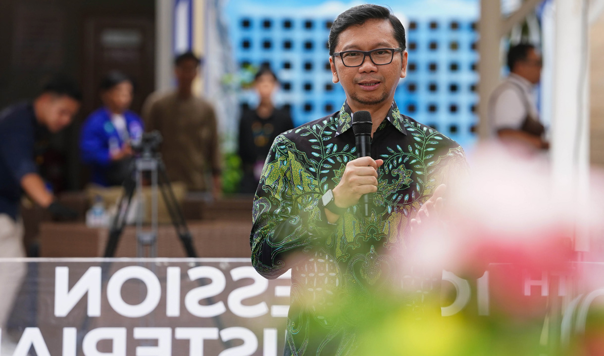 China Ancam Negara yang Lakukan Negosiasi ke Amerika, Kemendag Buka Suara 