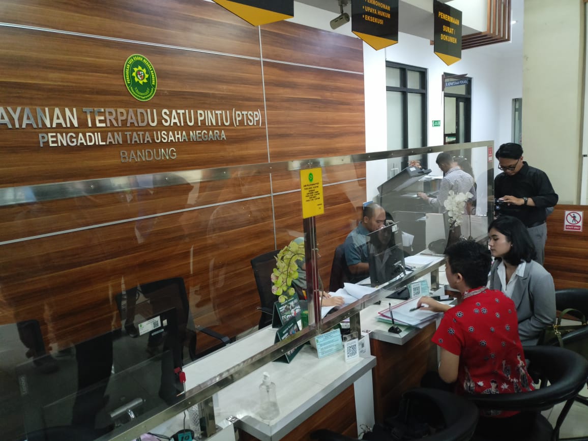 Babak Baru! Orang Tua Murid SD Pocin Ajukan Gugatan PTUN Bandung