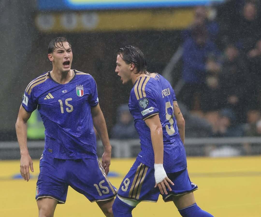 Rating Pemain Italia Usai Takluk dari Norwegia 1-4: Semua Lini Butuh Evaluasi!