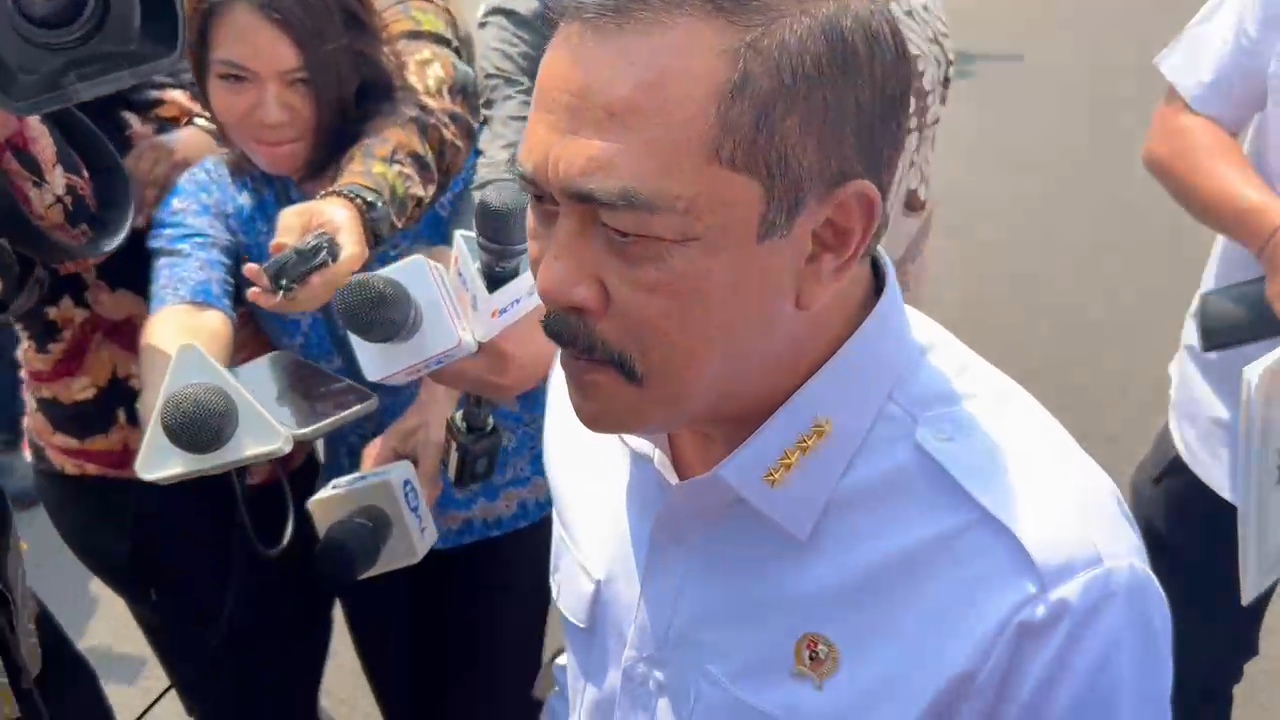 Imipas Tunggu Arahan Kejagung Terbitkan Red Notice untuk Riza Chalid