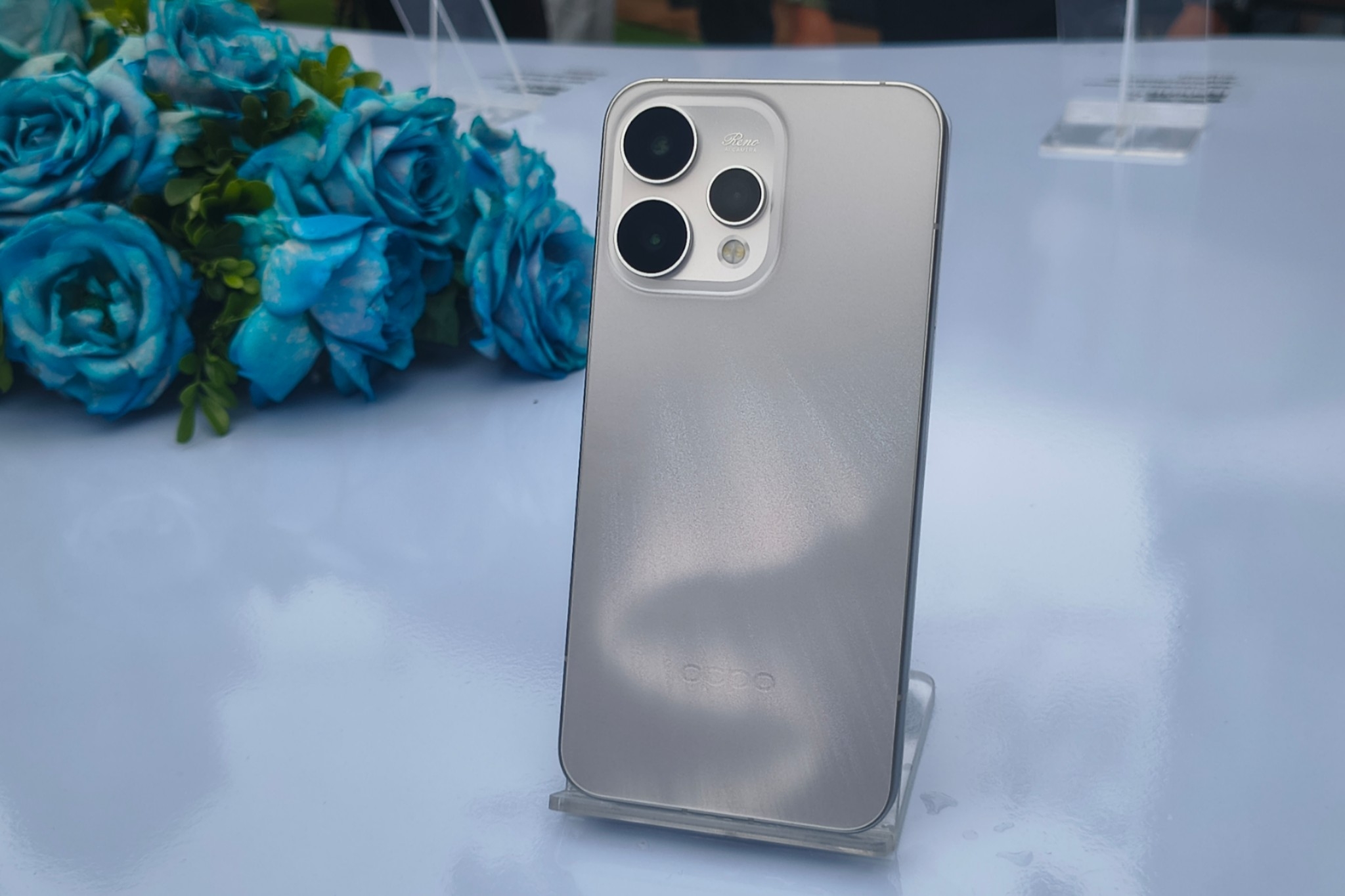 3 Varian Oppo Reno 15 Series Resmi Dijual di Indonesia, Cek Fitur Baru dan Spesifikasinya!