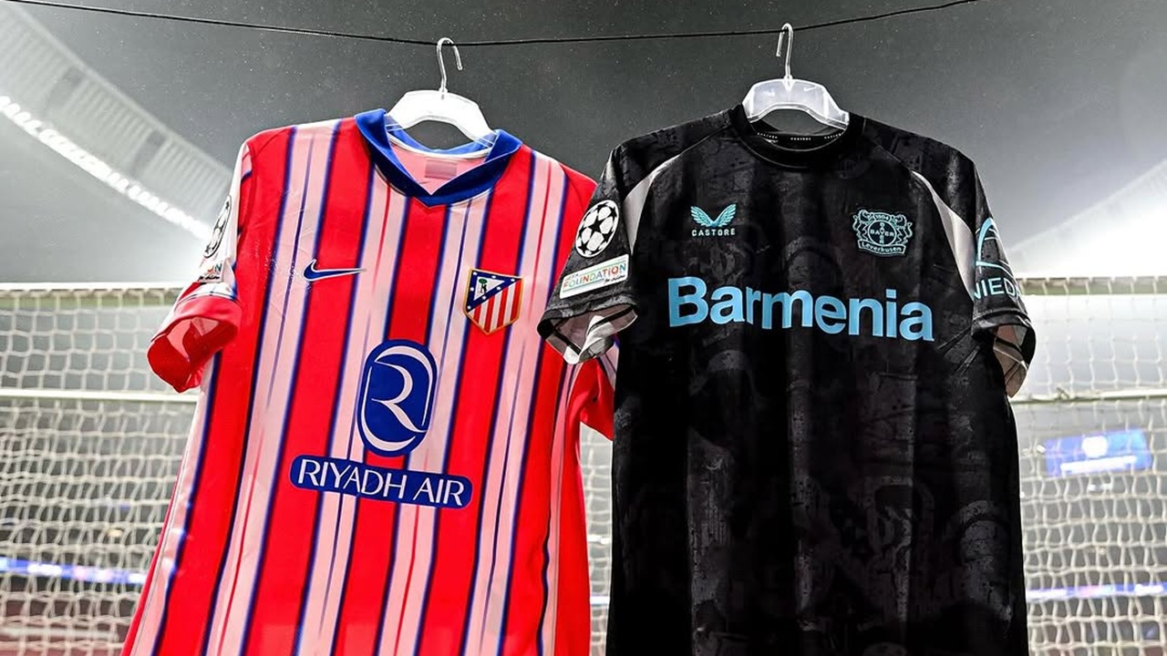 Prediksi Atletico Madrid vs Bayer Leverkusen di Liga Champions 2024/25: Los Rojiblancos Was-was!