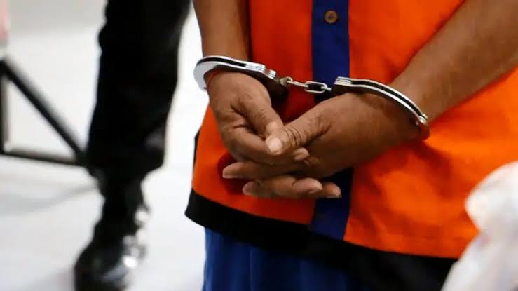 Polisi Tangkap 5 Orang Oknum Bank Keliling Pengeroyok Ustad di Pandeglang, 3 Masih Buron