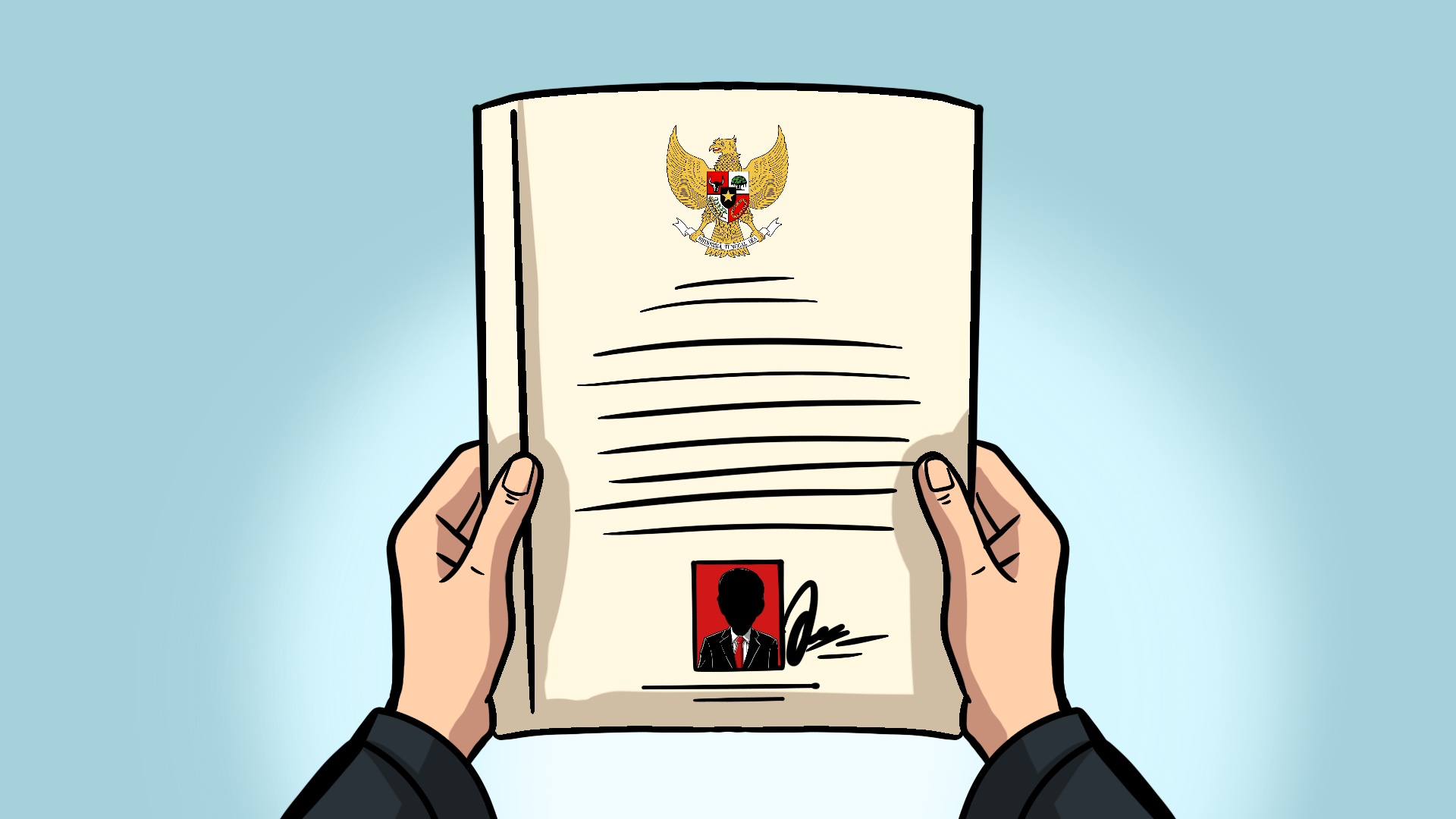 Ijazah dan Dinamika Perpolitikan di Indonesia