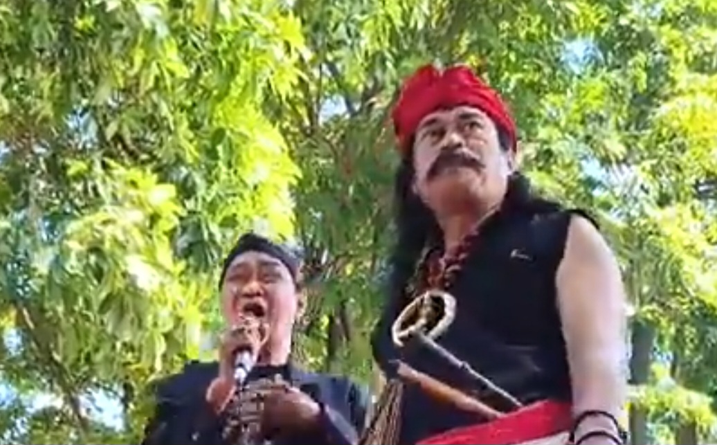 Orasi Taufik Monyong Picu Kemarahan, Anggota KPJ Tuntut Klarifikasi Terbuka