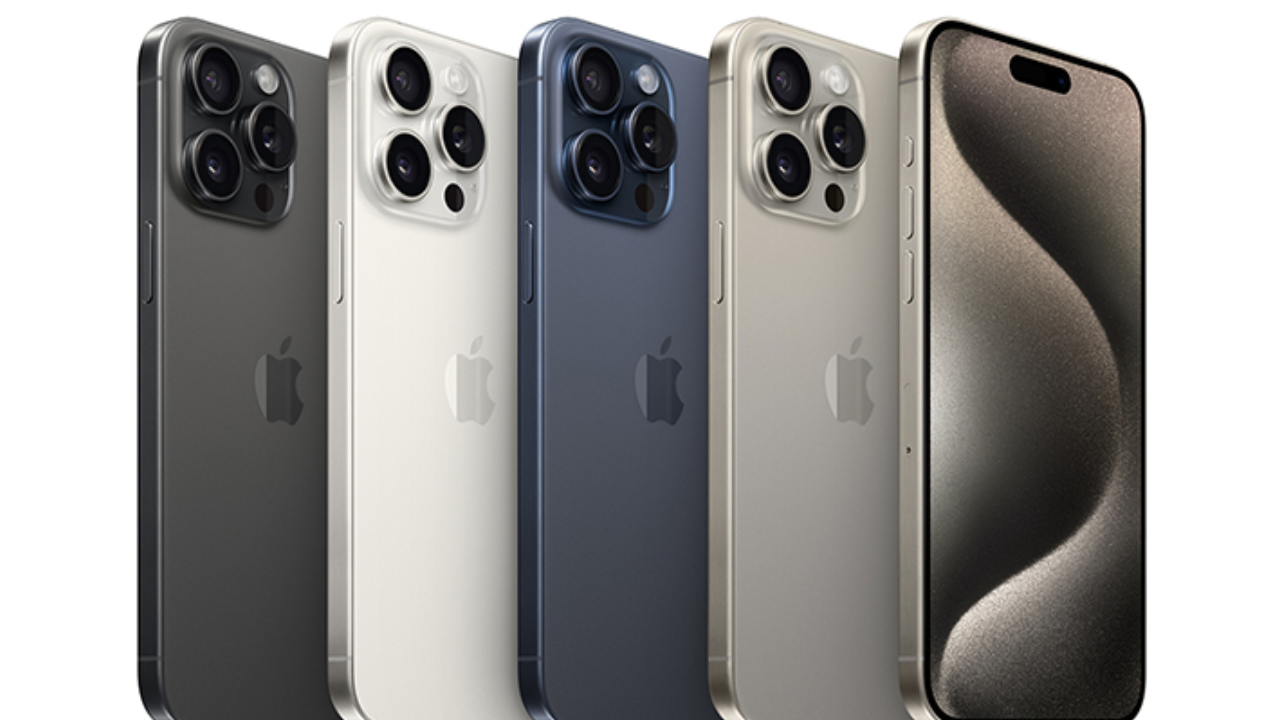 Daftar Harga iPhone Bulan November 2024, Diskon hingga 39 Persen!