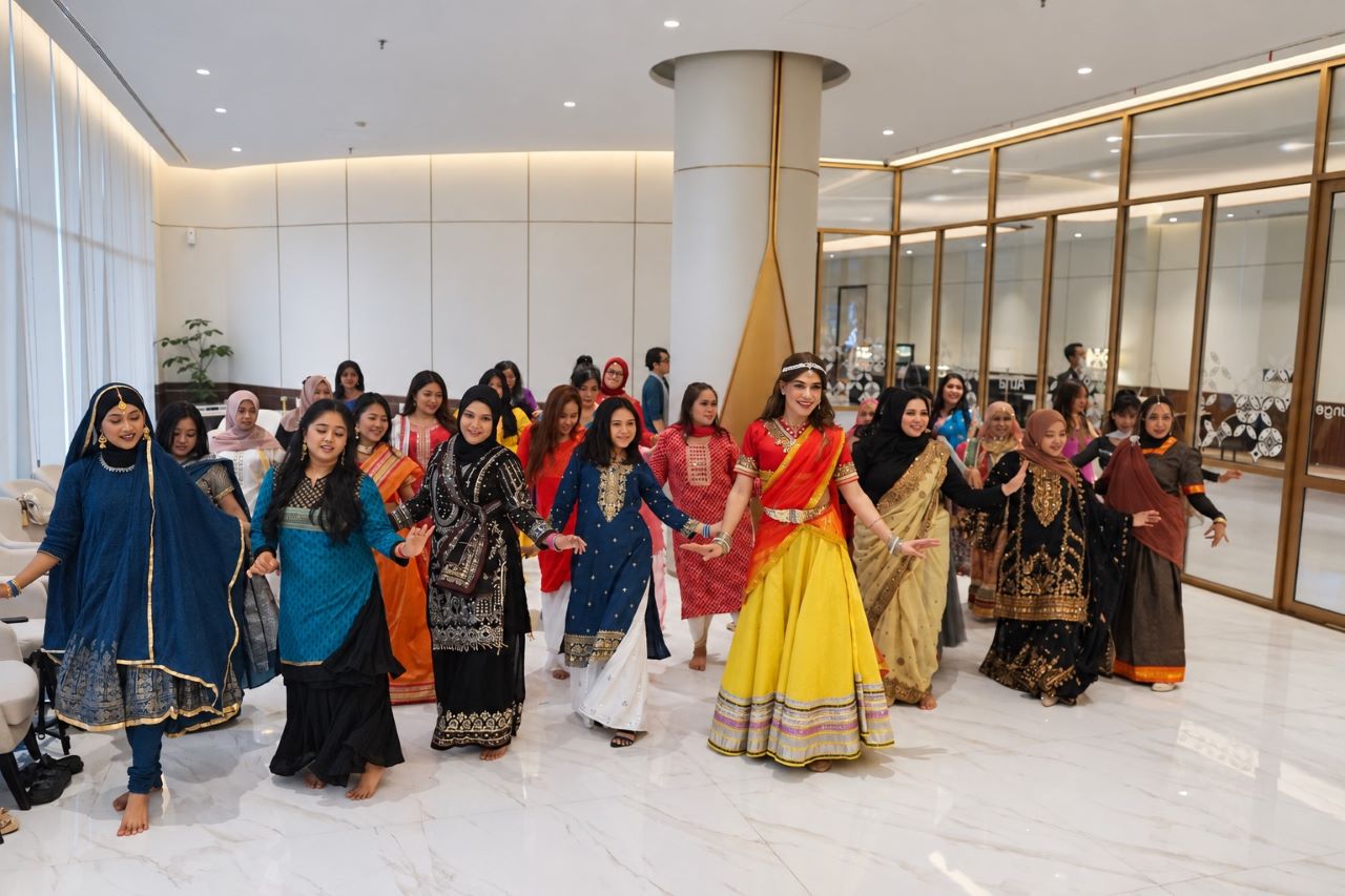 Hotel di Malang Berkolaborasi Gelar Acara Komunitas hingga Wedding Event