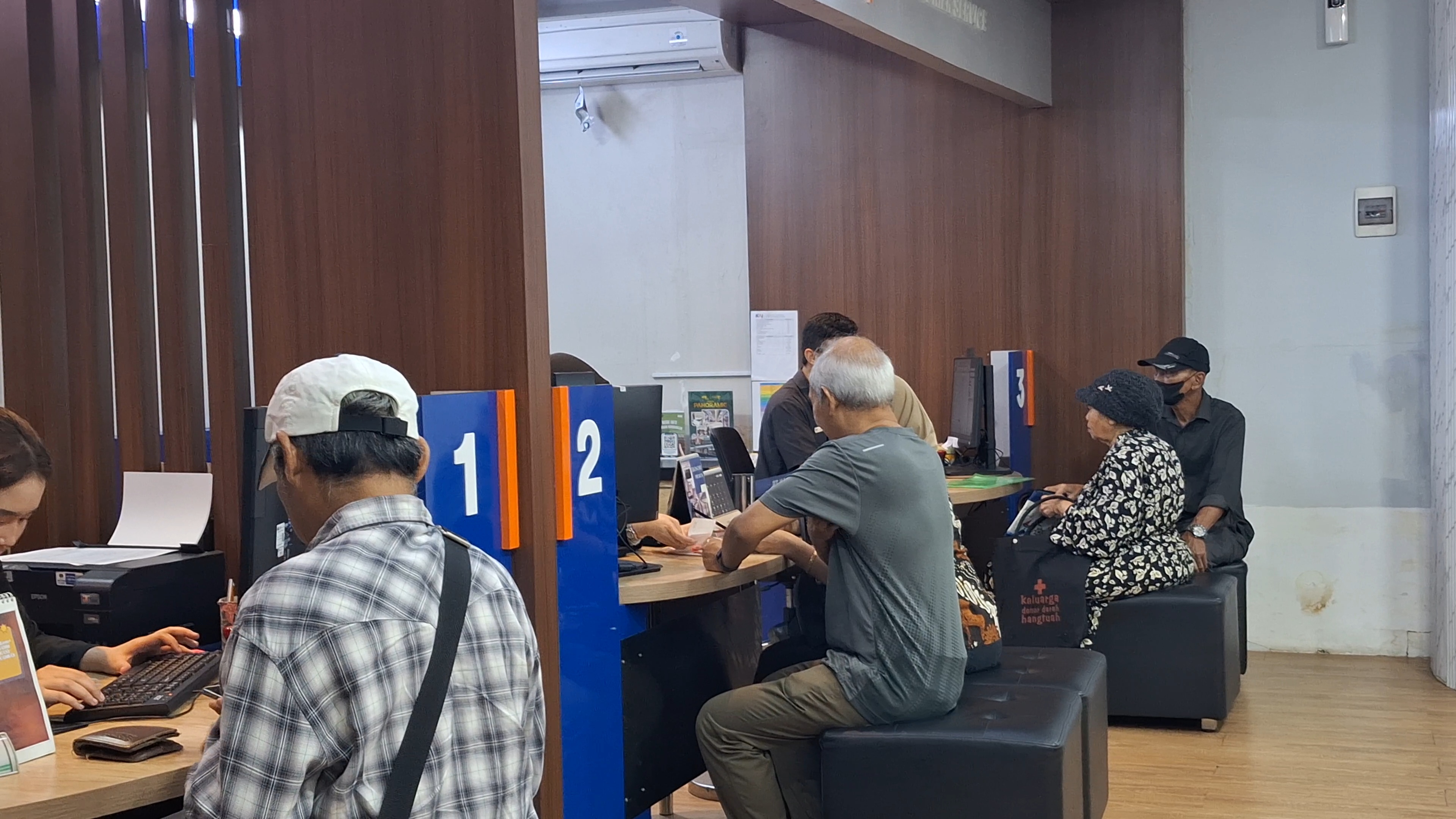 KAI Batalkan 6 Perjalanan dari Gambir Imbas Kecelakaan Kereta di Bekasi, 457 Penumpang Terdampak