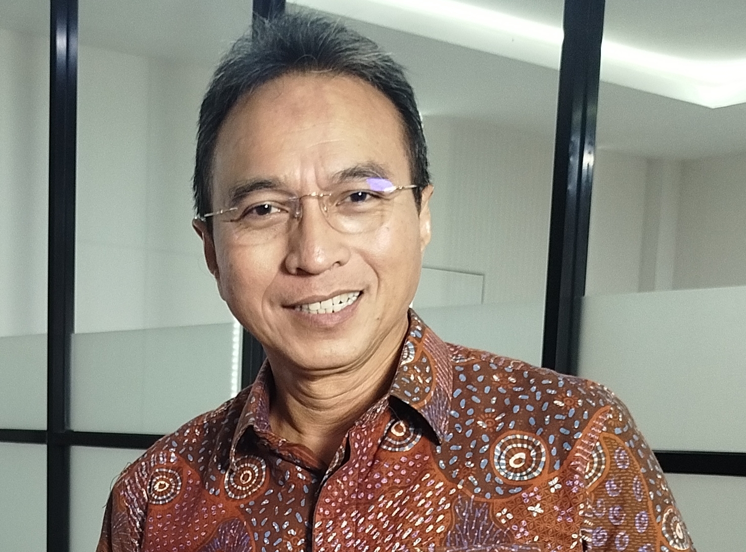 Harusnya Sudah Bisa Bicara, Ketua IDAI Bongkar Fakta Anak-Anak Sekarang Banyak yang Speech Delay