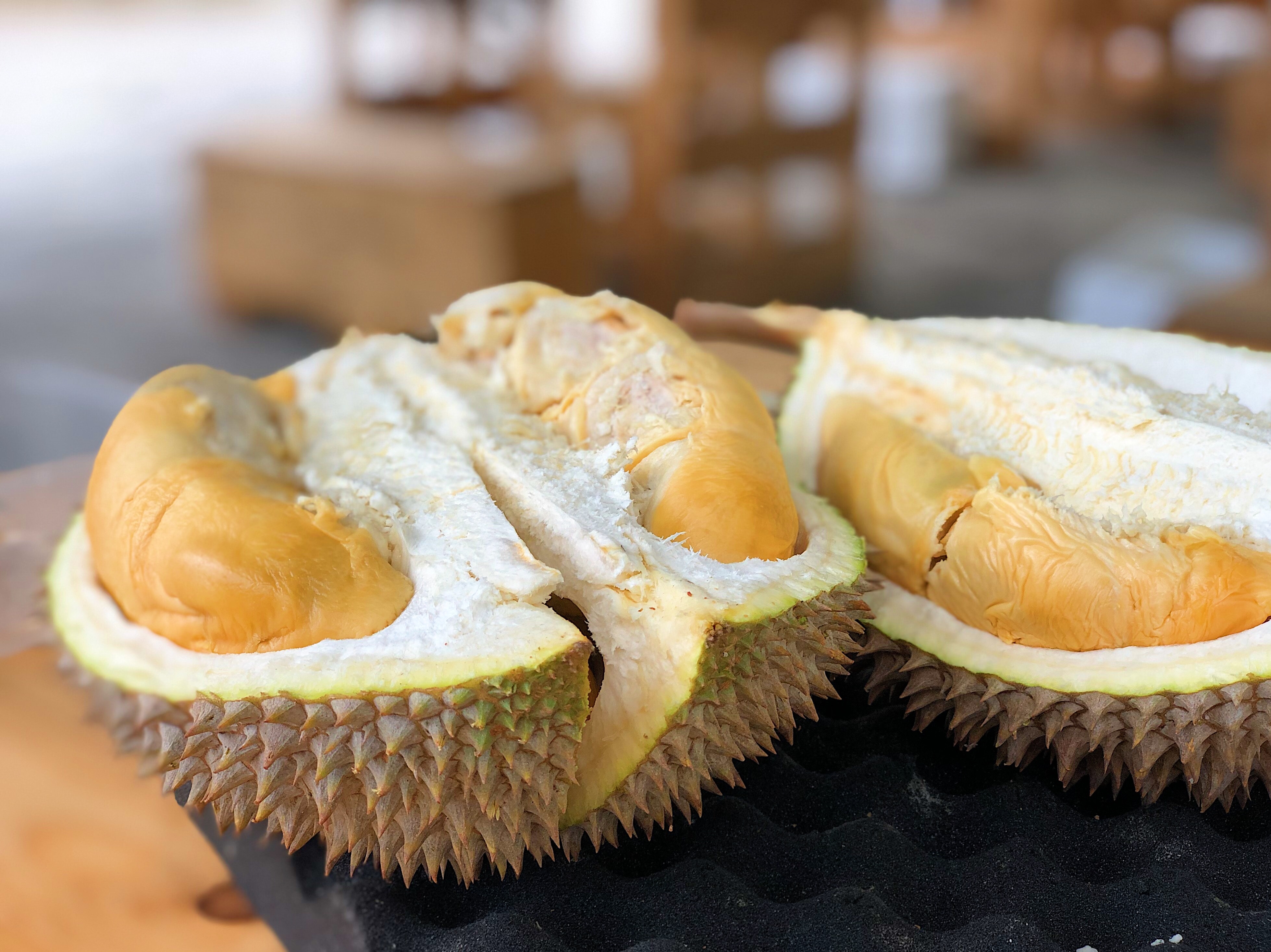 5 Rekomendasi Tempat Makan Durian Enak di Jakarta, Bikin Nagih!