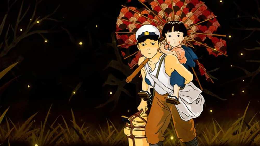 Bawa Tissu! Film Grave of the Fireflies Tayang Perdana di Bioskop Indonesia 29 Agustus 2025 