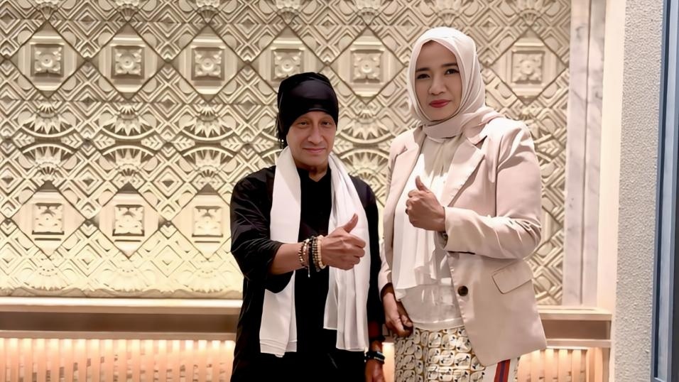 From Banten to The World! Terapi Bekam Tanduk Bertahan dan Ampuh di Era Medis Modern