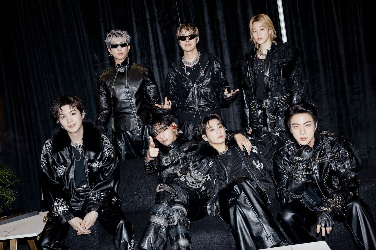 BTS Tampil di Final Piala Dunia 2026, 11 Menit Bareng Madonna dan Shakira