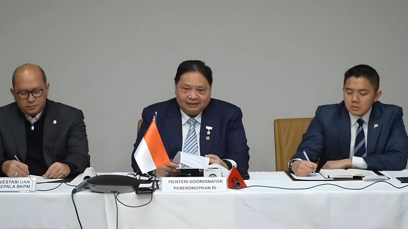 Ekspor ke AS kini Nol Persen, Produk Tekstil Ditarget Tumbuh 10 Kali Lipat