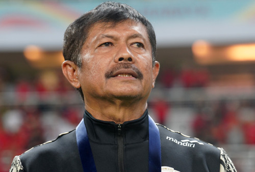 Indra Sjafri Tetap Pegang Penuh Timnas Indonesia di SEA Games 2025