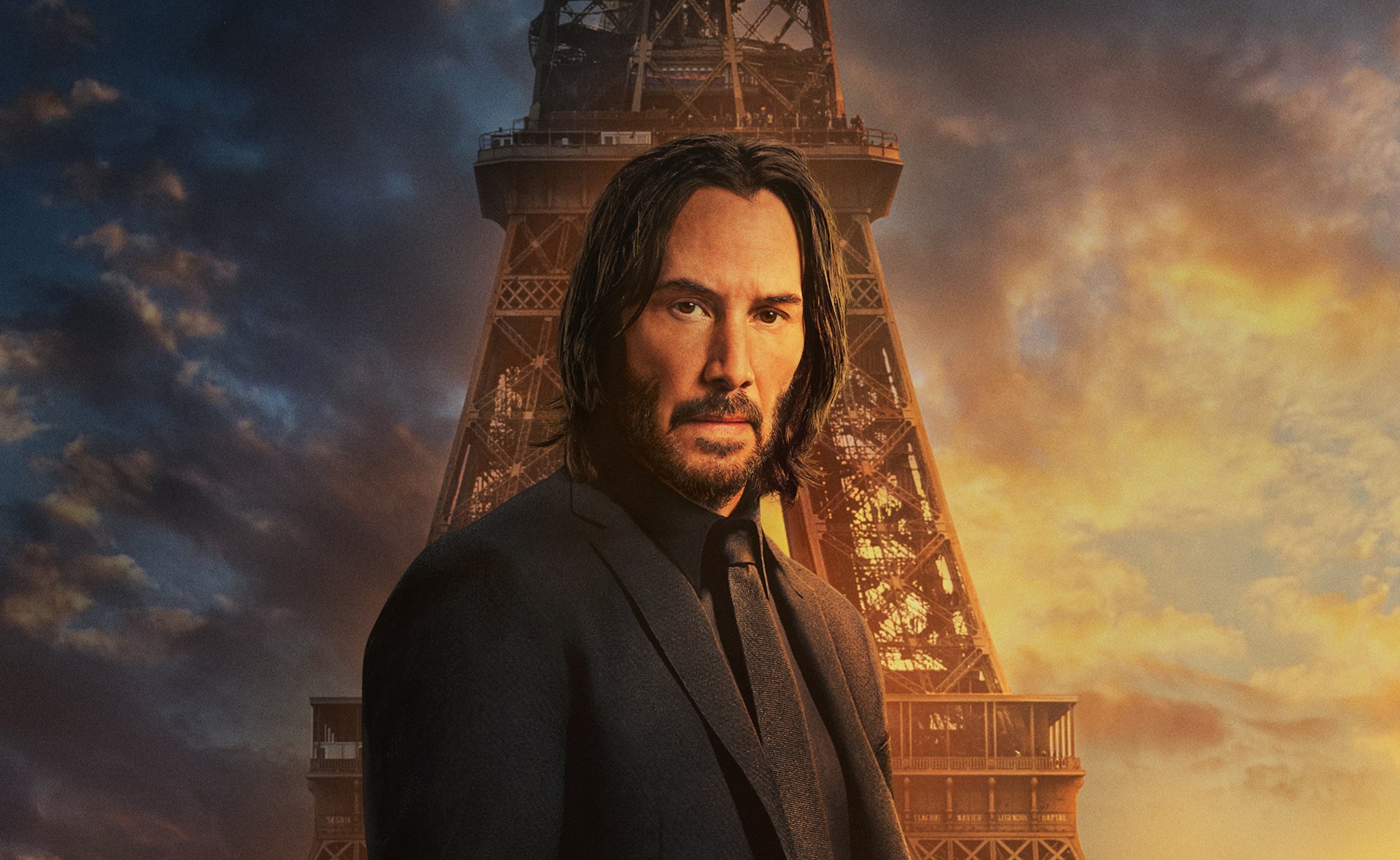 Setelah Menonton Film John Wick 4: Aksi Yang Memukau, Tapi Kok..