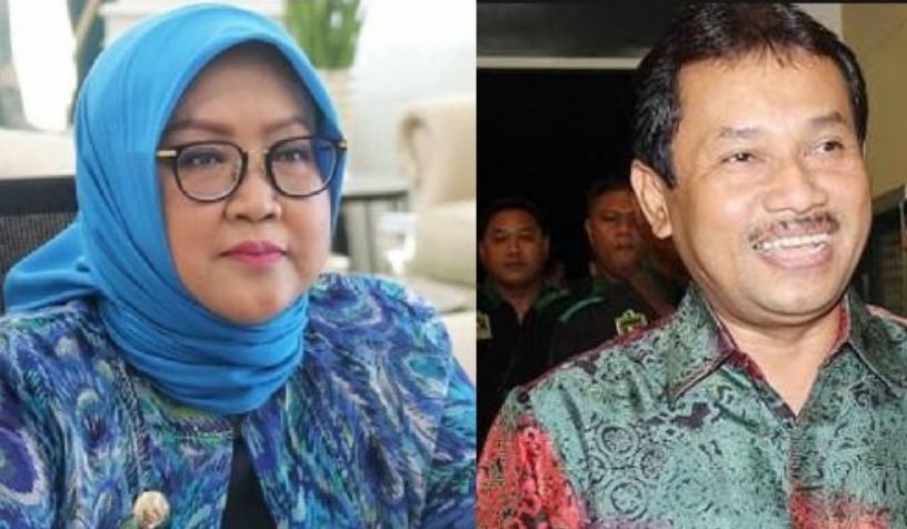 Kisah Ade Yasin dan Rachmat Yasin, Kakak Beradik jadi Bupati Bogor Sama-sama Terkena OTT KPK