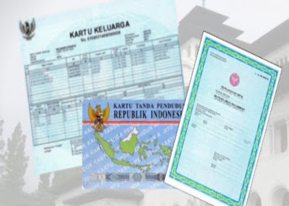 Layanan Dukcapil Kota Jambi Ditutup, Kembali Dibuka Selasa Pekan Depan, Ini Penyebabnya...