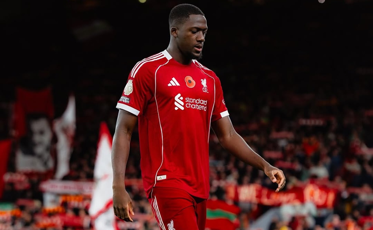 Ibrahima Konate Beberkan Situasi Kontrak di Liverpool: Berita di Media Banyak yang Tidak Benar!