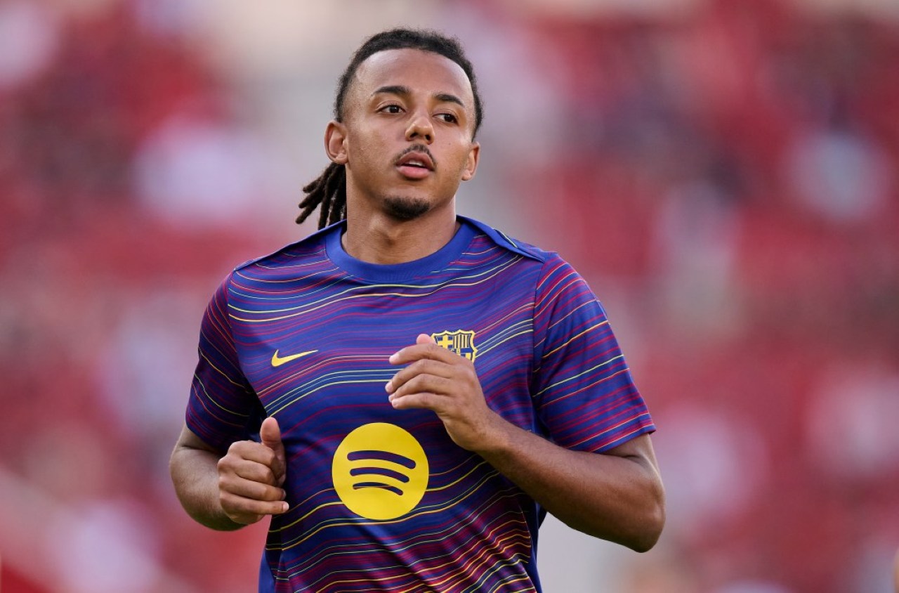 Jules Kounde Masuk Radar AC Milan, Chelsea dan Bayern Munchen Ikut Memantau