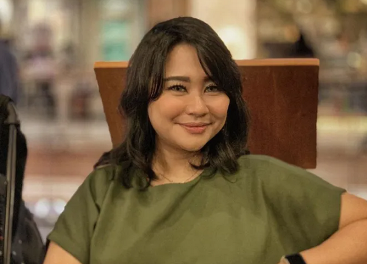 Nama Nagita Slavina Terserat Dugaan Kasus Bullying Chikita Meidy: 'Aku Dibabuin Terus'