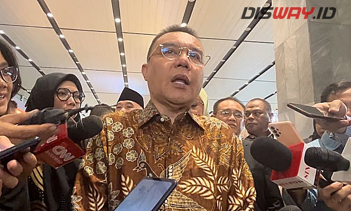 Gerindra: Sejumlah Tokoh yang Dipanggil Prabowo ke Kertanegara Bersedia Jadi Menteri