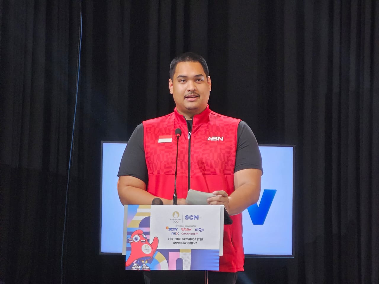 Menpora Jamin Tak Ada Pajak untuk Bonus Atlet Olimpiade Paris 2024