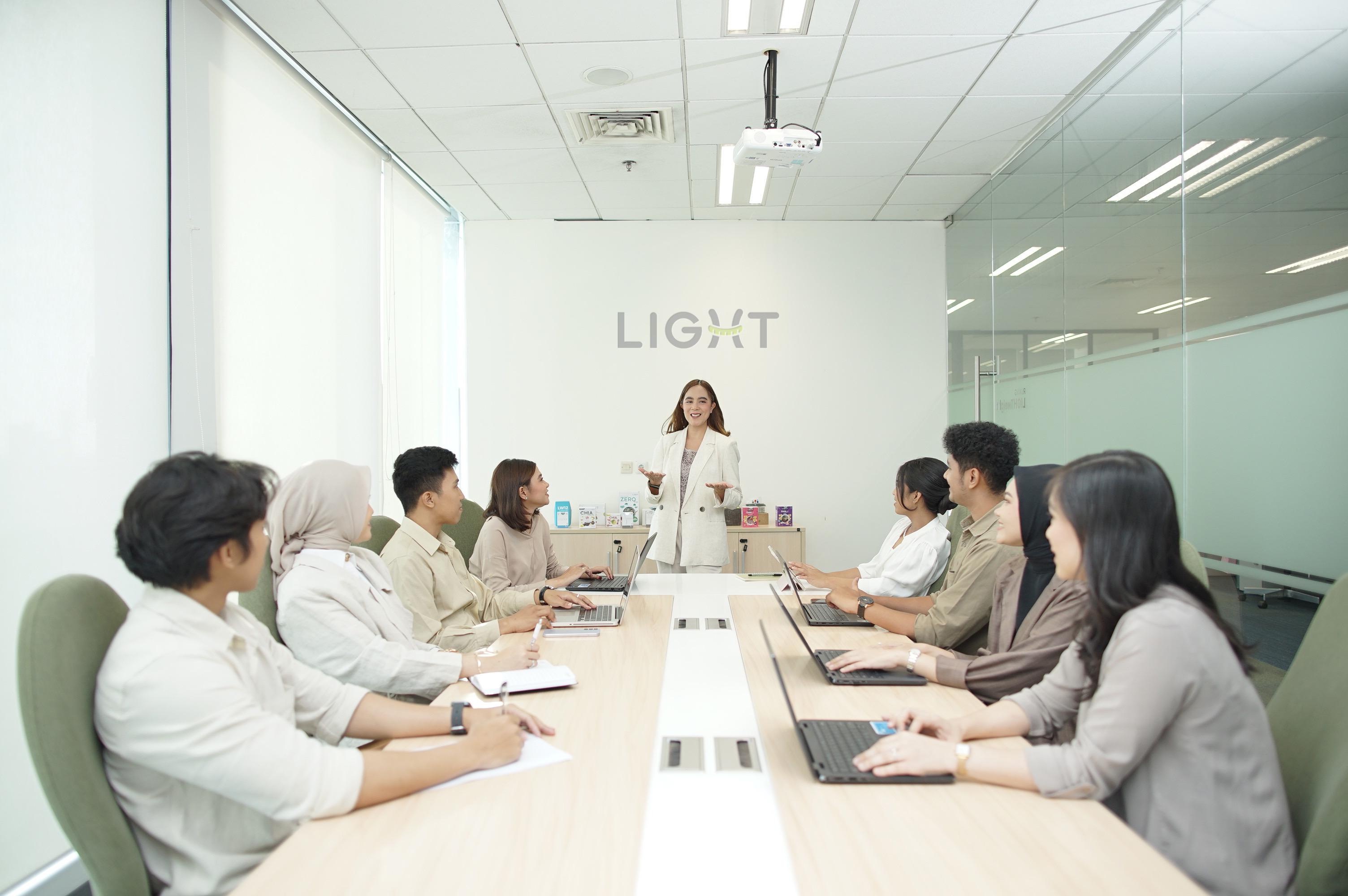 Investasi Sehat untuk Tim Hebat: Program Wellness dari LIGHTcoach