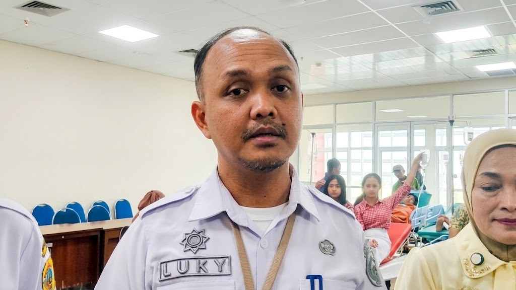 Korban Keracunan Makan Bergizi Gratis di Pati Tembus 265 Orang