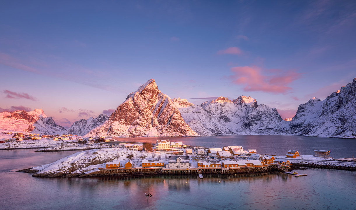 Denmark Jawab Ancaman Tarif Trump: Kami Berkomitmen untuk Menegakkan Kedaulatan Kami