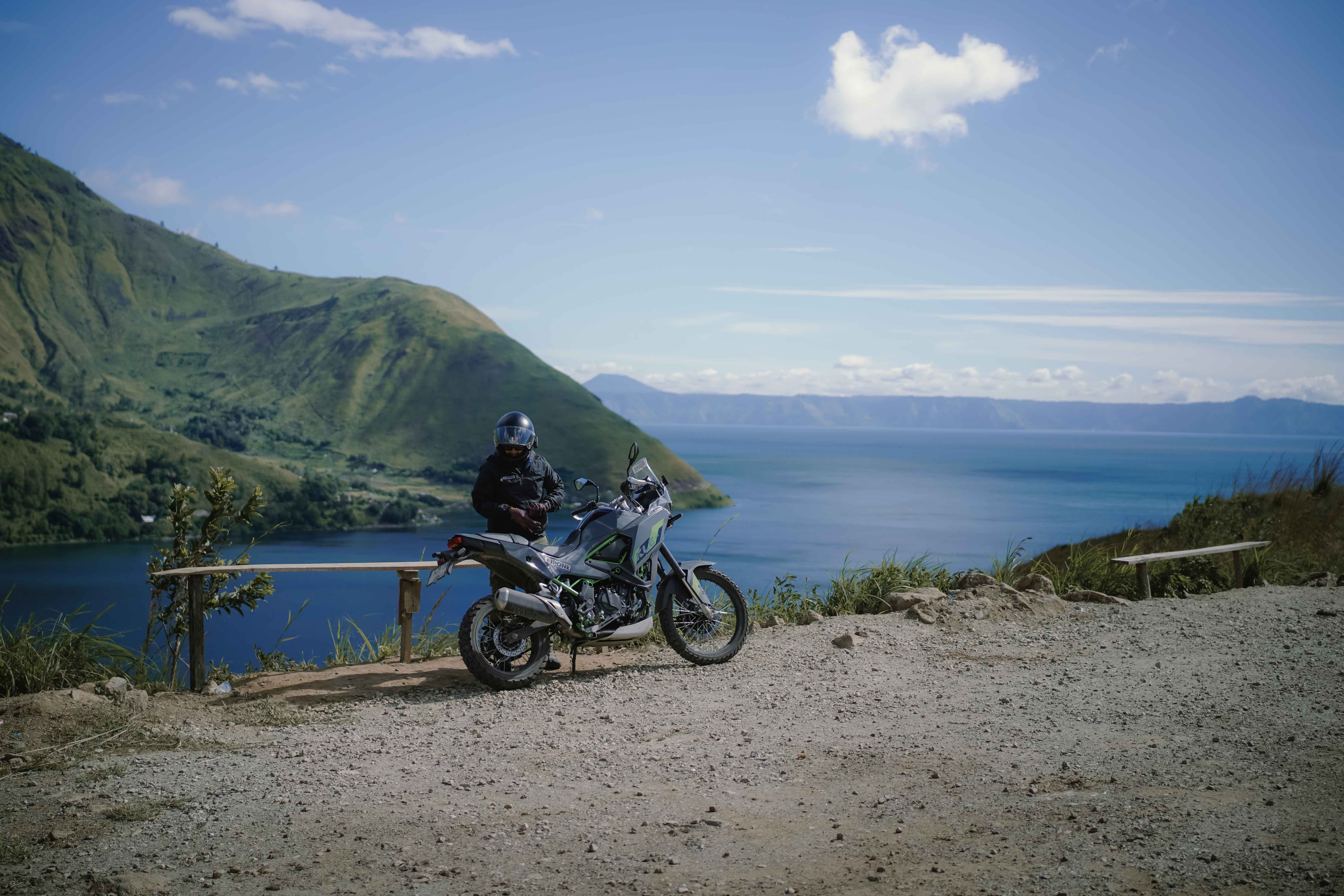 Wheels & Wonders Samosir 2026, Ajang Rider Taklukkan Rute Menantang