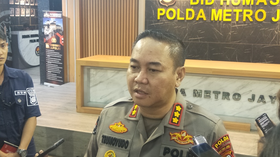 Polisi dan TNI serta Pemda Jakarta Bergabung Amankan Imlek 2023
