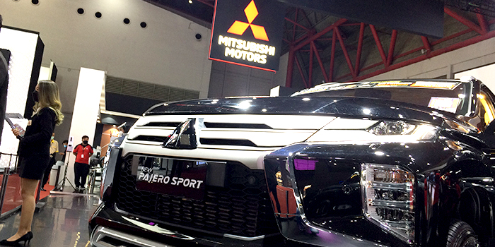 Mitsubishi Upgrade Line Up Produknya Demi Standart Emisi Euro 4, 2 Mobil Ini Bakalan Berubah