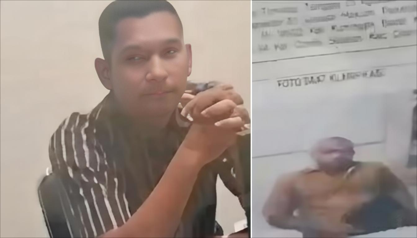 Penyidik Polsek Cilandak Rekayasa BAP Kasus Penganiayaan Jadi Narkoba, Propam Turun Tangan!