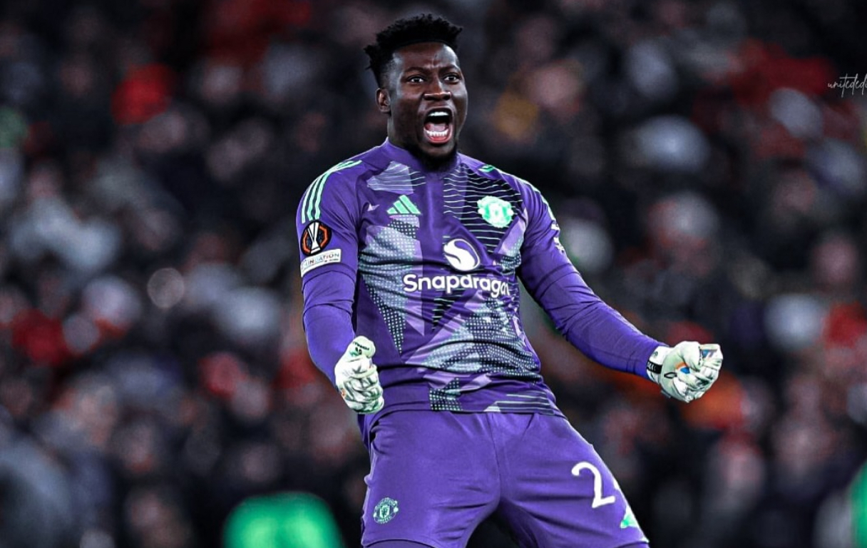 4 Kiper Target Man United Pengganti Andre Onana, Setan Merah Gelontorkan Dana Besar-besaran
