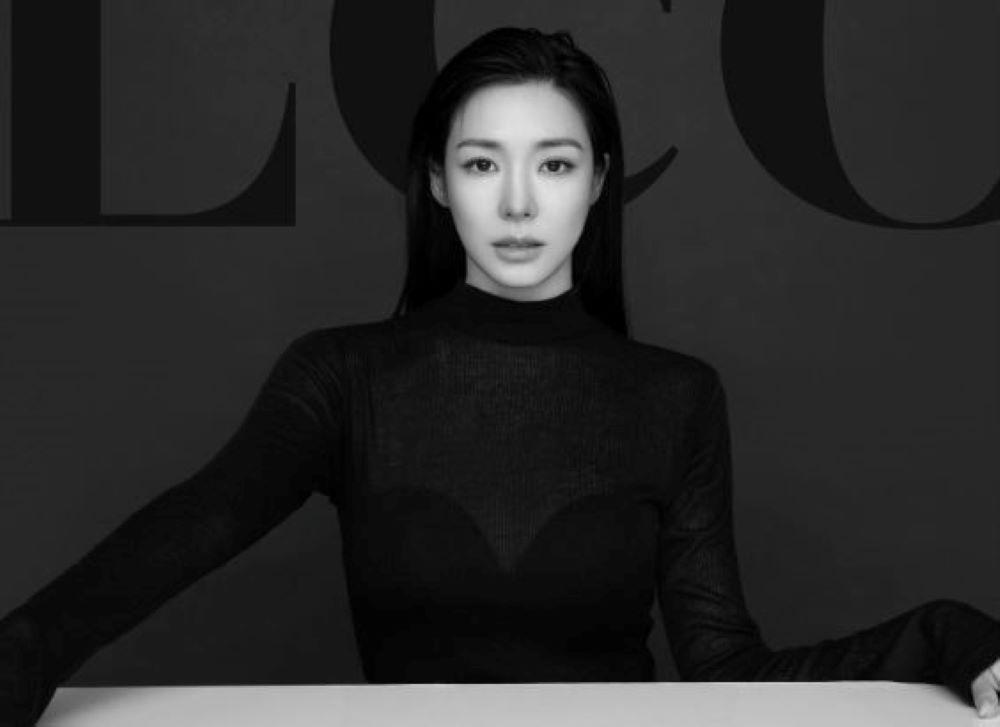 Hengkang dari SM Entertainment, Tiffany SNSD Pilih Tanda Tangan Kontrak dengan Agensi Korea Ini
