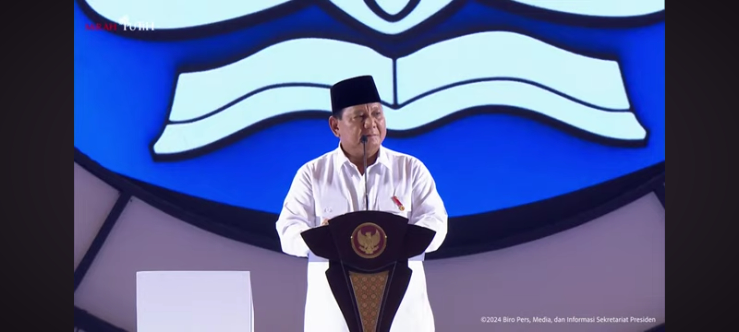 Prabowo Resmi Naikkan Gaji dan Tunjangan Guru ASN, PPPK, hingga NonASN