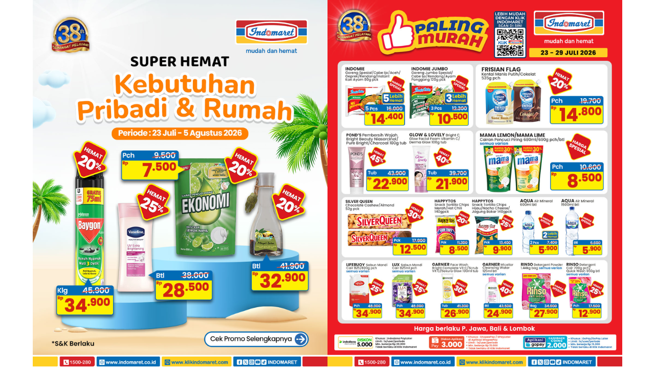 Neo Coffee instant hits Rp8,900 at Indomaret