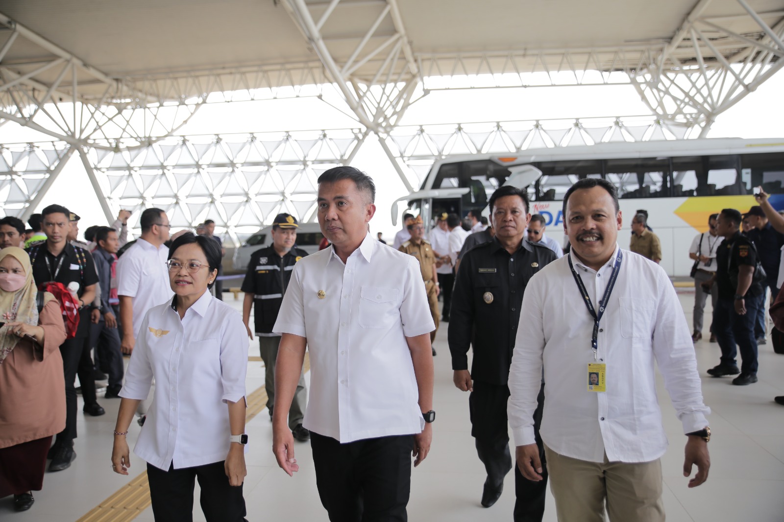 Penerbangan dari Bandara Husein Bandung Pindah Ke Kertajati Mulai 29 Oktober 2023 