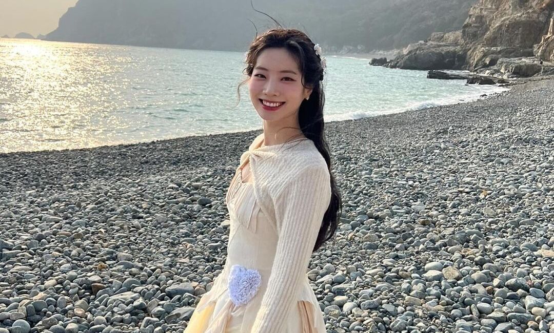 Excited! Dahyun TWICE Bakal Catat Debut Akting di Film Sprint, Ini Ceritanya