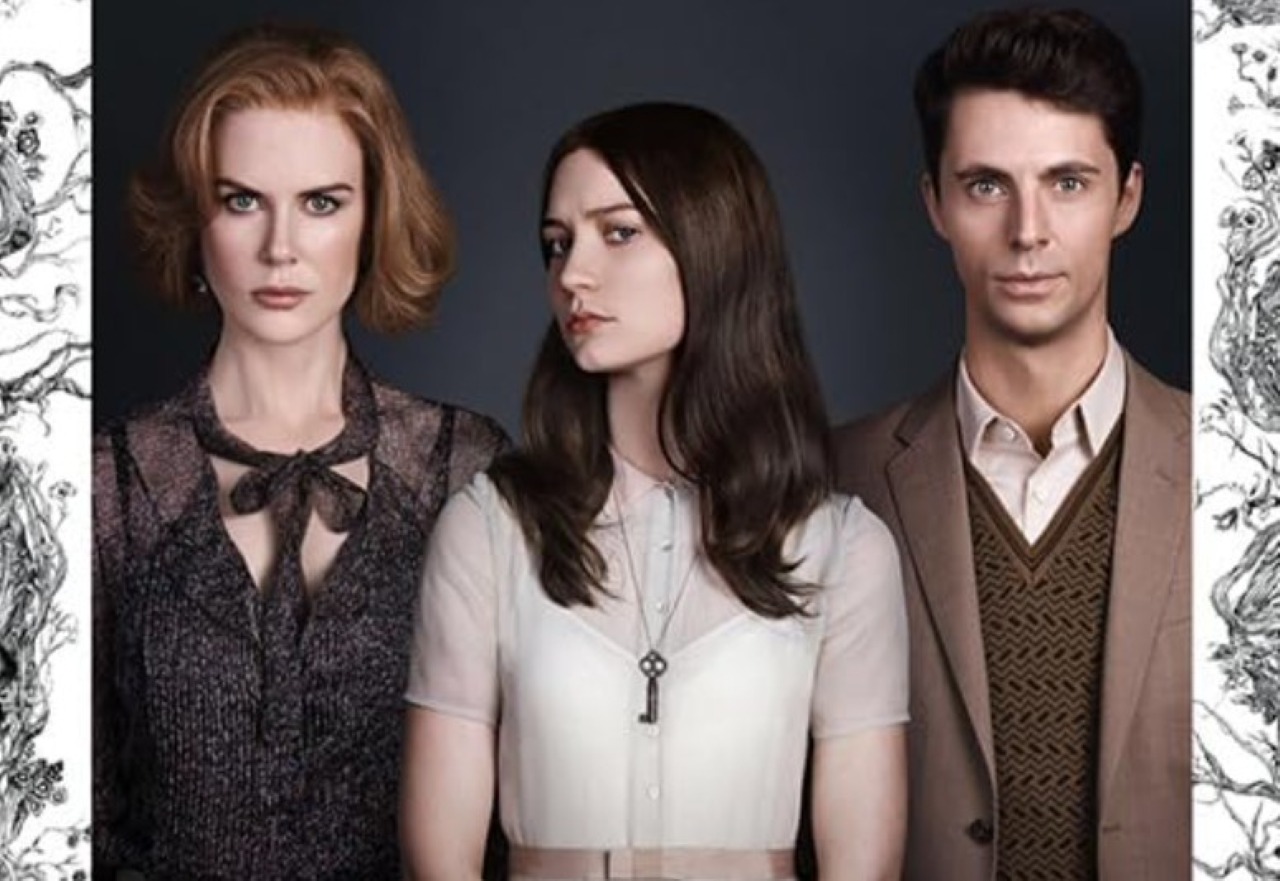 Sinopsis Stoker yang Tayang di Netflix 22 September 2025, Thriller Psikologis Karya Park Chan-wook