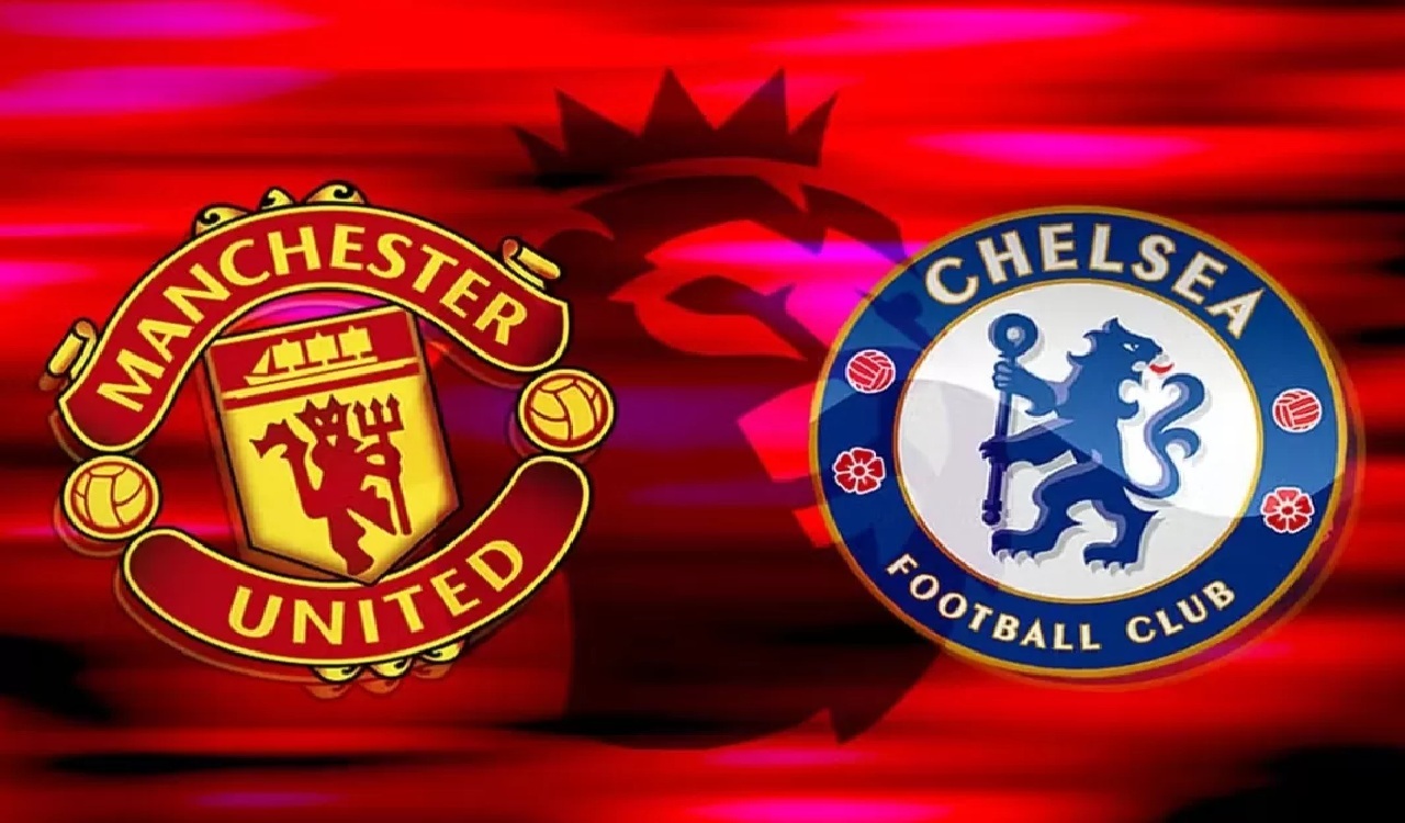 Tidak Dibutuhkan Lagi, Manchester United Ajak Chelsea Tukaran Pemain