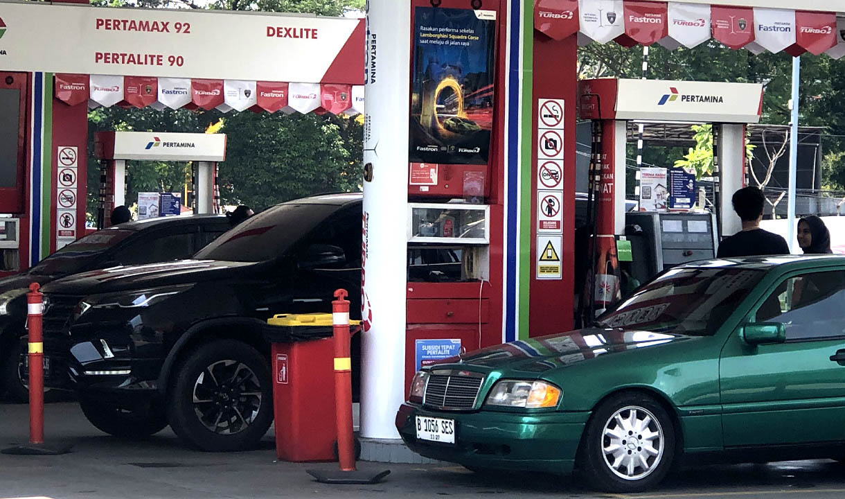 Dirugikan Akibat BBM Oplosan, DPR RI: Silahkan Gugat Pertamina