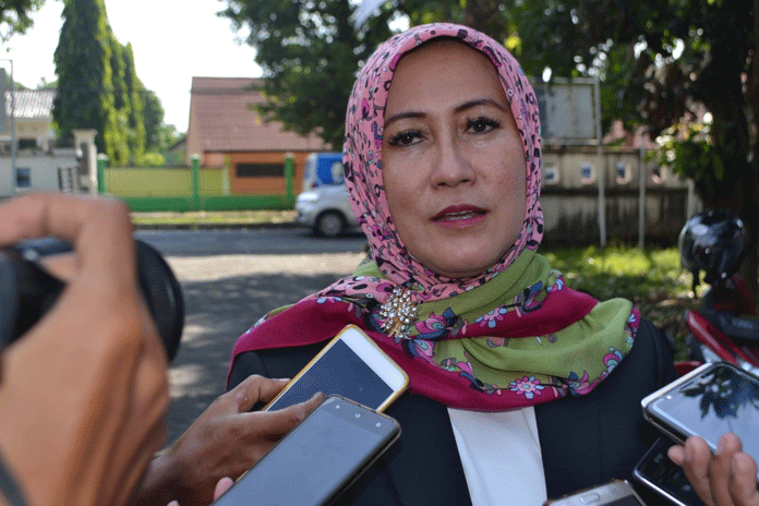 Dewasa karena Keadaan, Perempuan Terpaksa Jadi Kepala Keluarga