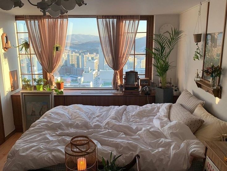 8 Tip Bikin Kamar Aesthetic ala Pinterest yang Nyaman dan Personal