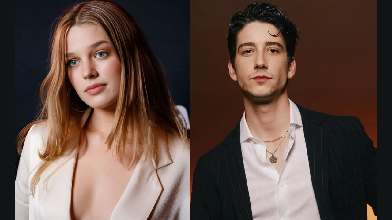 Disney Umumkan Teagan Croft dan Milo Manheim Perankan Tangled Versi Live Action, Intip Profilnya Berikut