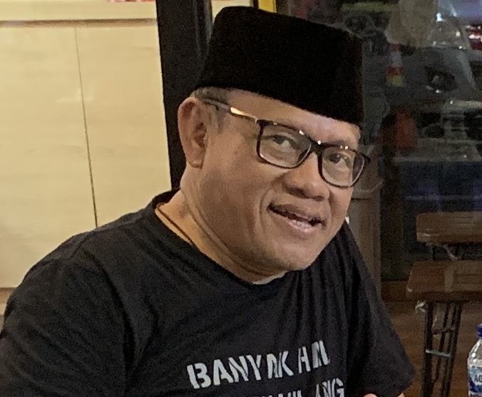Ketua IPW Dorong Korban Peluru Nyasar Surabaya Segera Lapor ke Propam Polda Jatim