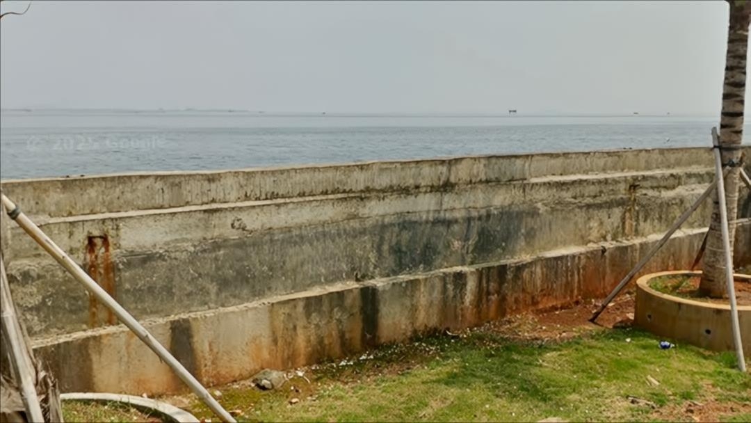 Pramono Respons Ahok soal Tanggul Mutiara Jebol Banjir Sampai Monas: Bismillah Gak Jebol